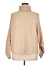 Old Navy Tan Turtleneck Sweater Size XL - photo 1