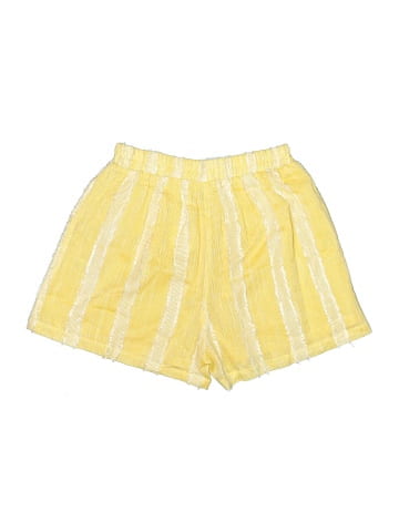 En Creme Shorts (view 2)