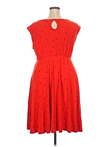 Torrid Cocktail Dress (view 2)