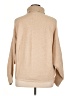 Old Navy Tan Turtleneck Sweater Size XL - photo 2
