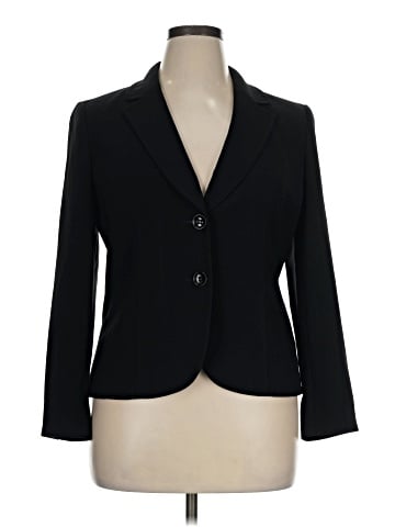 Ann Taylor Blazer (view 1)