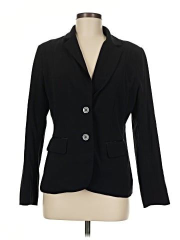 7th Avenue Design Studio New York & Company Blazer (view 1)