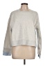 Ann Taylor Gray Long Sleeve Top Size L - photo 1