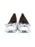 Cider Silver Flats Size EU 41 1/2 - photo 2
