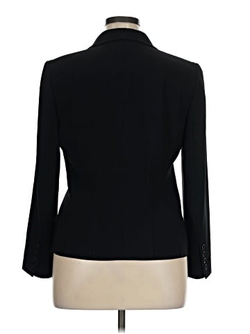 Ann Taylor Blazer (view 2)