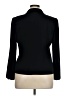 Ann Taylor Black Blazer Size 14 Petite - photo 2