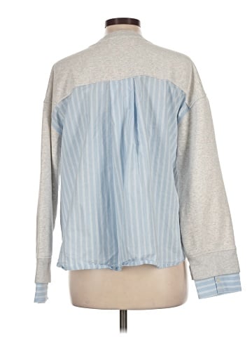 Ann Taylor Long Sleeve Top (view 2)