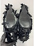 Balenciaga Black Heels Size EU 36 1/2 - photo 6