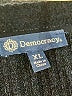 Democracy Black Long Sleeve Top Size XL - photo 7