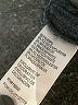 Democracy Black Long Sleeve Top Size XL - photo 8