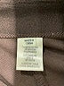 Max Studio Black Brown Casual Pants Size L - photo 8