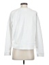 Athleta White Sweatshirt Size S - photo 2