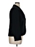 Ann Taylor Black Blazer Size 14 Petite - photo 4