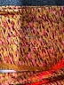 Lou & Grey Print Orange Leggings Size M - photo 7