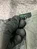 Stile Benetton Gray Casual Pants Size EU 38 / US 8 - photo 7
