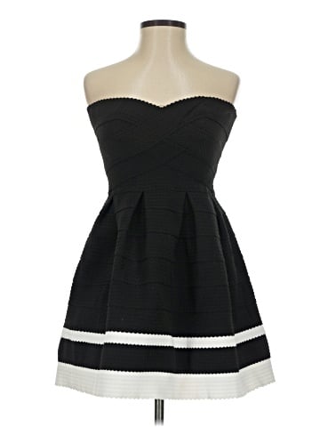 Sans Souci Cocktail Dress (view 1)