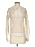 Haven Well Within Ivory Pullover Sweater Size XS - photo 1