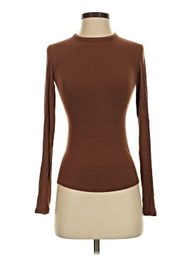 Lululemon Athletica Long Sleeve Top (view 1)