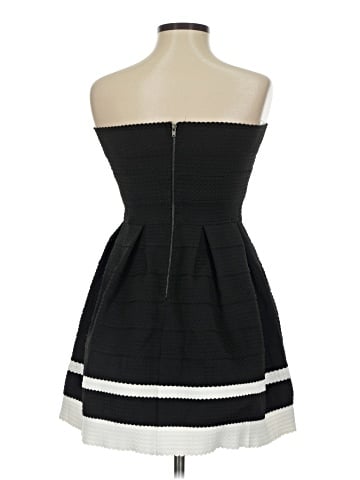 Sans Souci Cocktail Dress (view 2)