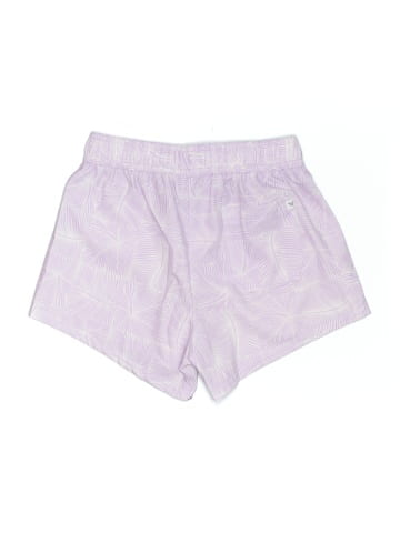 Roxy Girl Athletic Shorts (view 2)