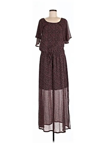 Hazel Casual Dress (view 1)