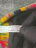Legacy Print Black Casual Pants Size 2X - photo 5