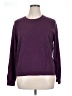 Boden Purple Pullover Sweater Size XL - photo 1
