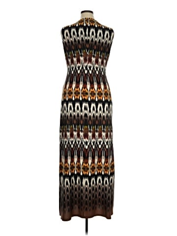 Connected Apparel Casual Dress (view 2)
