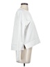 Athleta White Sweatshirt Size S - photo 4