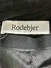 RODEBJER Black Blazer Size L (estimated) - photo 6