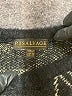 P.J. Salvage Stars Black Pullover Sweater Size XS - photo 7