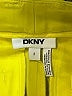 DKNY Yellow Dress Pants Size 2 - photo 7