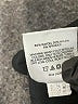 Express Solid Black Dress Pants Size L - photo 6