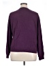 Boden Purple Pullover Sweater Size XL - photo 2