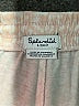 Splendid Stars Ivory Shorts Size S - photo 3