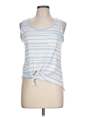 Rebellious. One Sleeveless T-Shirt (view 1)