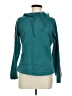 Evy's Tree Teal Pullover Hoodie Size M - photo 1