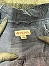 Merona 100% Lyocell Blue Denim Vest Size XS - photo 6