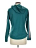 Evy's Tree Teal Pullover Hoodie Size M - photo 2