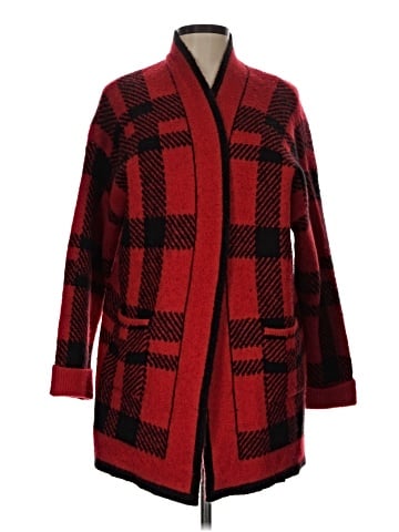 Alya Cardigan (view 1)