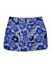 T by Talbots Print Blue Skort Size 2X - photo 1