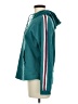 Evy's Tree Teal Pullover Hoodie Size M - photo 5