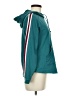 Evy's Tree Teal Pullover Hoodie Size M - photo 4