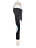Splits 59 Color Block Green Active Pants Size XS - photo 4