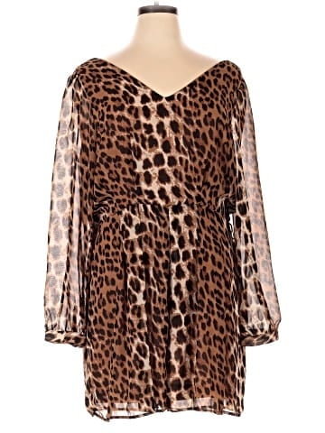 Wet Seal Romper (view 1)