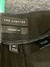 The Limited Solid Black Dress Pants Size 6 - photo 7