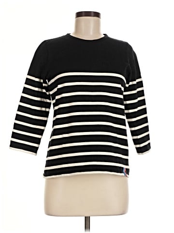 Kule 3/4 Sleeve T-Shirt (view 1)