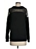 Victoria's Secret Black Pullover Sweater Size XS - photo 1