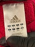 Adidas Pink Zip Up Hoodie Size L - photo 7