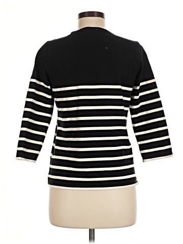 Kule 3/4 Sleeve T-Shirt (view 2)